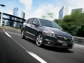 Аккумуляторы для Легковых автомобилей Honda (Хонда) Stream II 2006 – 2009