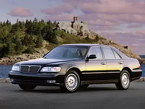 Аккумуляторы для Легковых автомобилей Infiniti (Инфинити) Q II 1996 - 2001