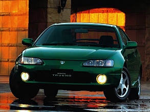 Аккумуляторы для Легковых автомобилей Toyota (Тойота) Sprinter Trueno IX 1995 - 2000