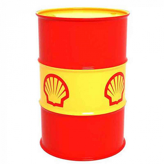 SHELL OMALA S2 G 220 209л