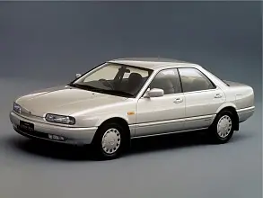 Аккумуляторы для Легковых автомобилей Nissan (Ниссан) Presea I 1990 - 1994