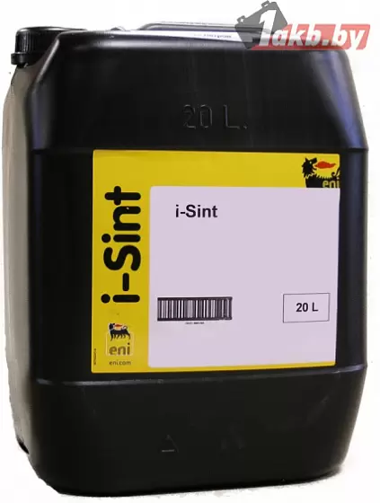 Eni i-Sint MS 5W-30 20л