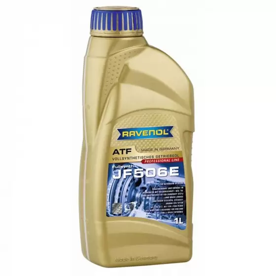 Ravenol ATF JF506E 1л