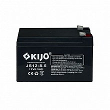 Аккумулятор для ИБП Kijo (8.5 A/h), 12V
