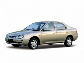 Аккумуляторы для Легковых автомобилей Kia (Киа) Shuma I 1996 - 2001