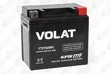 Аккумулятор VOLAT YTX7L-BS (MF) (7 A/h), 100A R+