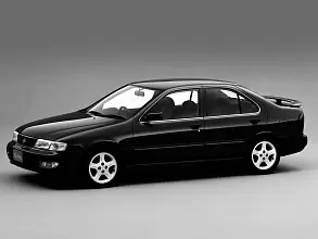 Аккумуляторы для Легковых автомобилей Nissan (Ниссан) Sunny B14 1994 - 1998