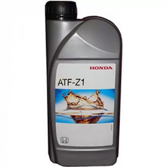 Honda ATF Z1 Gear Oil 1л