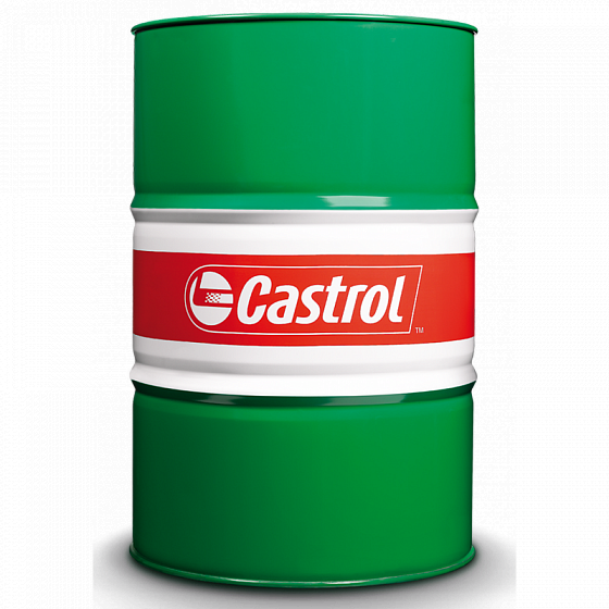 Castrol Transmax Dex III Multivehicle 60л