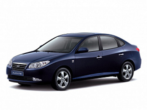 Аккумуляторы для Легковых автомобилей Hyundai (Хёндай) Avante IV 2006 - 2010