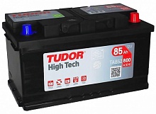 Аккумулятор Tudor High Tech TA852 (85 A/h), 800A R+