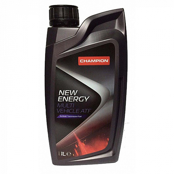 Champion New Energy Multi Vehicle ATF 1л