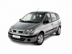 Аккумуляторы для Легковых автомобилей Renault (Рено) Scenic I Рестайлинг 1999 - 2003