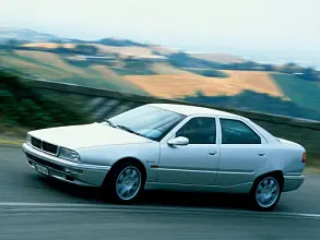 Аккумуляторы для Легковых автомобилей Maserati (Маззерати) Quattroporte IV 1994 - 2000