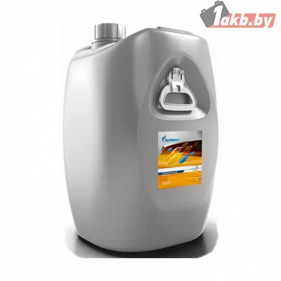 Gazpromneft Turbo Universal 15W-40 50л