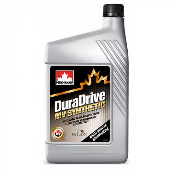 Petro-Canada DuraDrive MV Synthetic 1л