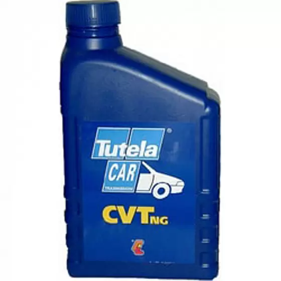 Tutela CVT NG 75W-80 1л