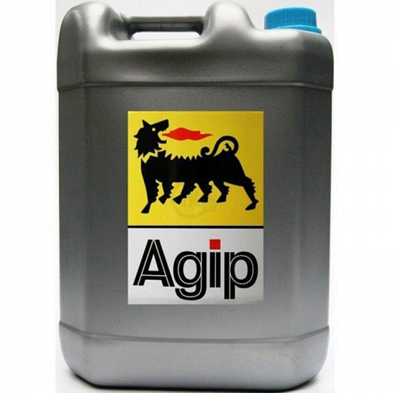 Agip ROTRA MP GL-5 85W-140 20л