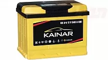 Аккумулятор Kainar (60 A/h), 540A L+