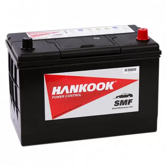 HANKOOK (90 A/h), 750А R+