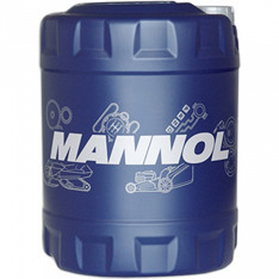 Mannol Dexron II Automatic 10л