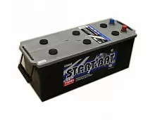 Аккумулятор СтартБат 6СТ-140 (140 А/ч), 900А L+