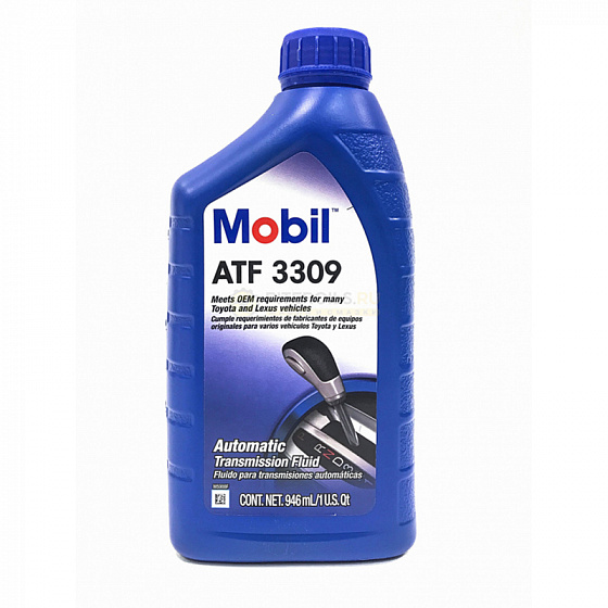 Mobil ATF 3309 0.95л