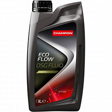 Масло Champion Eco Flow DSG Fluid 1л