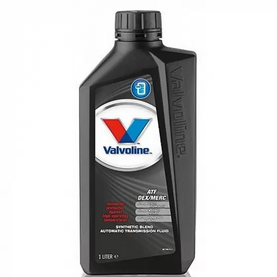 Valvoline ATF DEX/MERC 1л