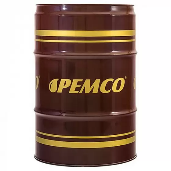 Pemco iMATIC 420 ATF IID 60л