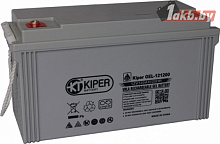 Аккумулятор ИБП Kiper GEL (12 V/120 A/h)