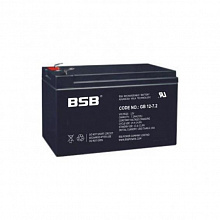 Аккумулятор для ИБП GB 12V 2.2 А/ч