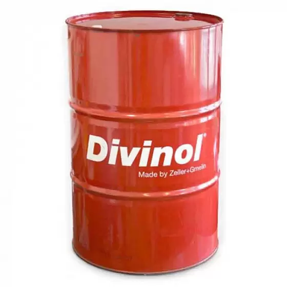 Divinol GWA ISO 22 60л