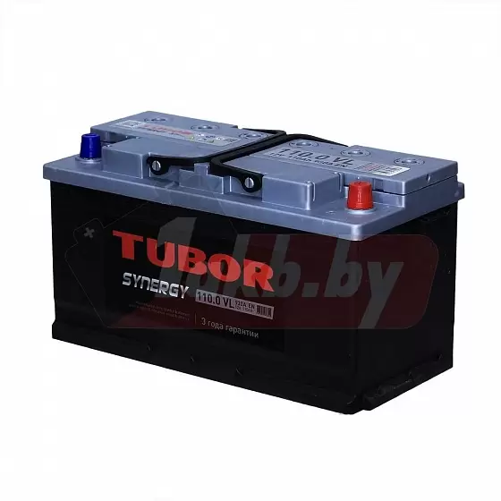 TUBOR SYNERGY (110 A/h), 930A R+