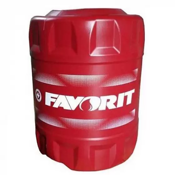 Favorit Gear 80W-90 GL-4 20л