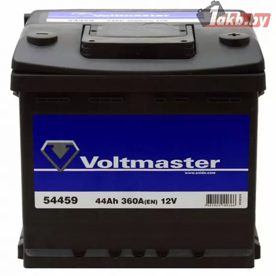 VoltMaster (44 A/h), 360А R+