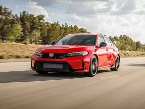 Аккумуляторы для Легковых автомобилей Honda (Хонда) Civic Type-R XI 2022 – н.в.