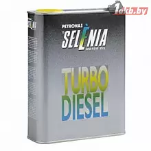 Моторное масло SELENIA Turbo Diesel 10W-40 2л