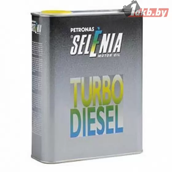 SELENIA Turbo Diesel 10W-40 2л