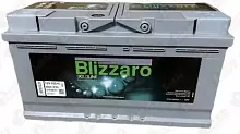 Аккумулятор Blizzaro Goldline (102 A/h), 900A R+