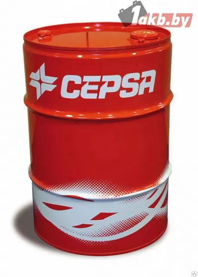 CEPSA XTAR 10W-40 208л