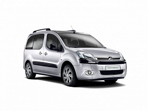 Аккумуляторы для Легковых автомобилей Citroen (Ситроен) Berlingo II Рестайлинг 2012 - 2015