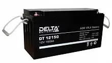 Аккумулятор для ИБП Delta DT 12150 12V-150 Ah