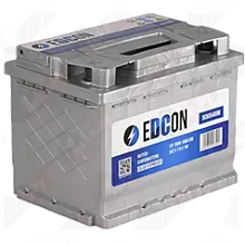 Аккумулятор Edcon (60 A/h), 540A R+