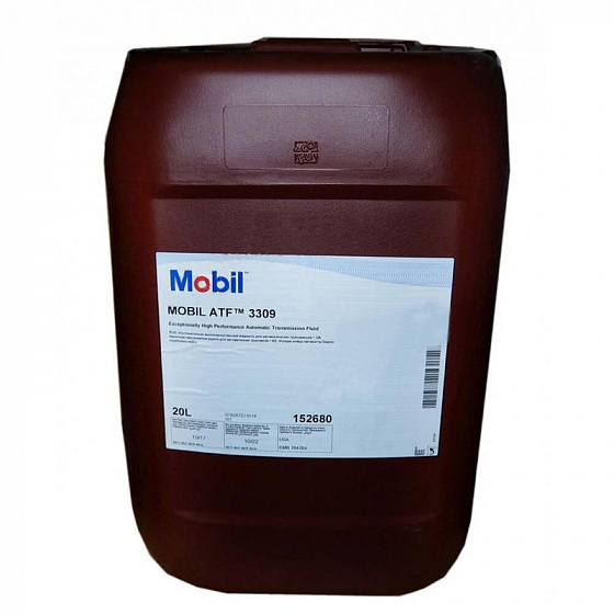 Mobil ATF 3309 20л