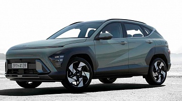 Аккумуляторы для Легковых автомобилей Hyundai (Хёндай) Kona II (SX2) 2023 - н.в. 