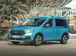 Аккумуляторы для Легковых автомобилей Ford (Форд) Tourneo Connect III 2021 – н.в.