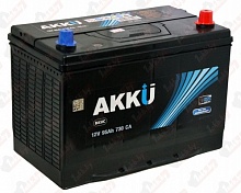 Аккумулятор AKKU BASIC ASIA (95 A/H), 730A R+