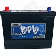 Аккумулятор Topla TOP Asia (70 A/h), 700A L+