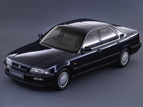 Аккумуляторы для Легковых автомобилей Honda (Хонда) Legend II 1991 - 1996